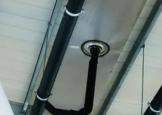 个旧虹吸排水的原理