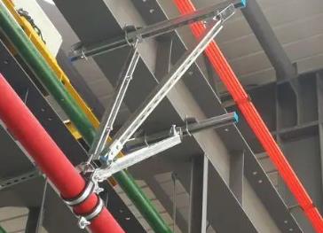 个旧抗震支架厂家与你分享你必须做的紧急情况下的准备